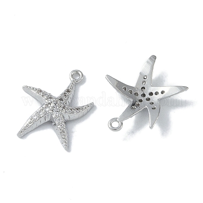 Украшения из коллекции океана KK-H482-17A-P-1