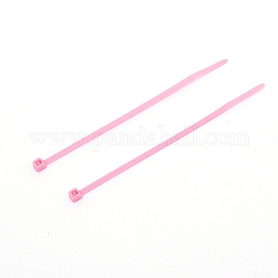 Kunststoff-Kabelbinder&nbsp;KY-CJC0004-01J-1