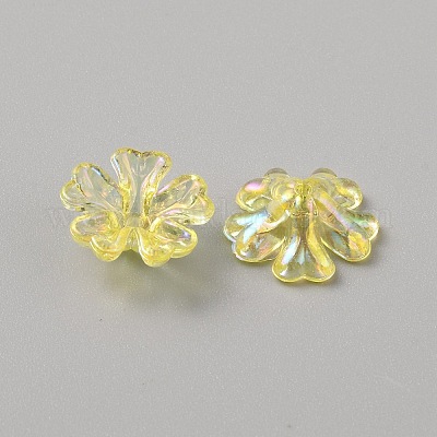 Покрытие акриловыми шариками OACR-CJC0007-06A-1