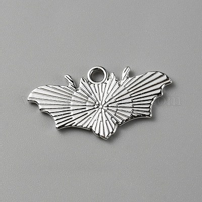 Подвески из сплава хэллоуина с эмалью ENAM-CJC0002-34P-02-1