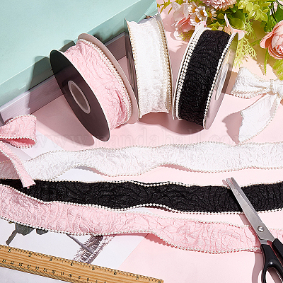 Полиэстер с пластиковой лентой OCOR-WH20013-028E-1