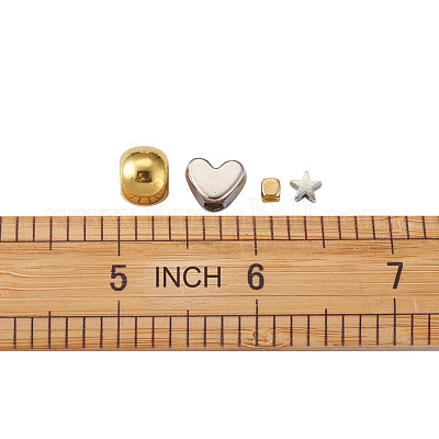 CCB пластиковые шарики CCB-TA0001-02-1