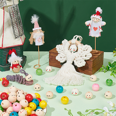 225 шт. WOOD-NB0002-60-1