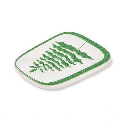 Pendentifs acryliques&nbsp;KY-M003-08-1