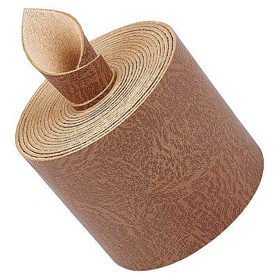 Шнур из искусственной кожи LC-WH0006-06C-16-1