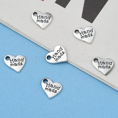 Подвески из сплава  X-PALLOY-A19868-AS-LF-1