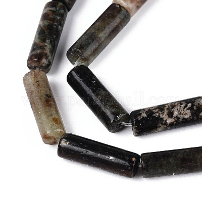 Природного биотита нитей бисера&nbsp;G-T141-74-1