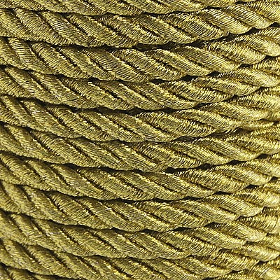 Витая нейлоновая нить NWIR-A001-5mm-1-1