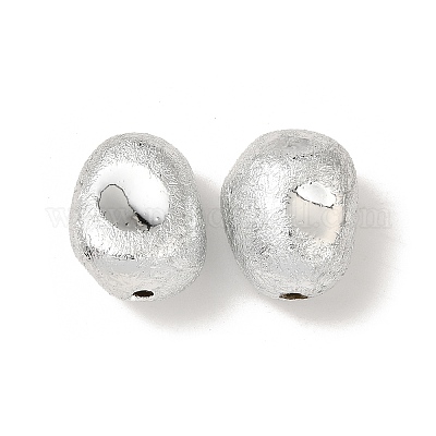 УФ-покрытие ccb пластиковые бусины FIND-Z066-13-1