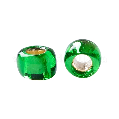 Круглые бусины toho SEED-JPTR15-0027B-1