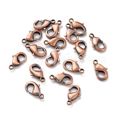 Карабин-лобстеры KK-901-R-1