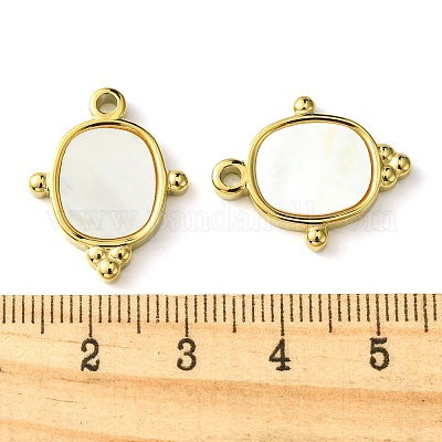 Ионное покрытие (ip) 304 нержавеющая сталь pave раковина подвески FIND-Z028-07G-1