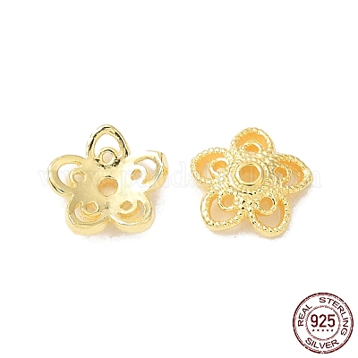 925 шарик из стерлингового серебра STER-F055-13G-1