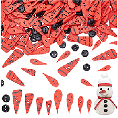 Деревянные пуговицы BUTT-PH0001-29-1