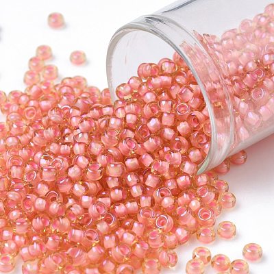 TOHO 3mm Seed Beads