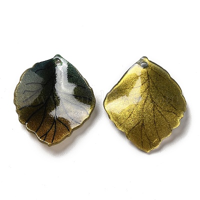 Акриловые подвески&nbsp;SACR-C002-27A-1