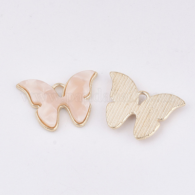 Подвески из сплава  PALLOY-R111-05A-1