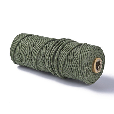 Fili di fili di cotone&nbsp;OCOR-T001-01-01-1