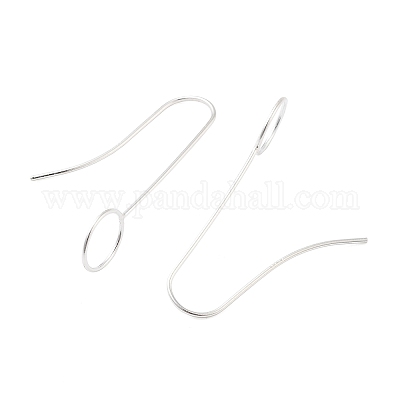 Стерлингового серебра швензы STER-NH0001-77S-1