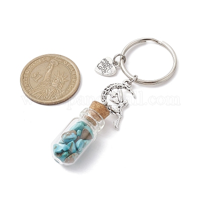 5 шт. KEYC-JKC00717-1