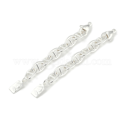 Латунь конец цепи KK-P283-30S-1