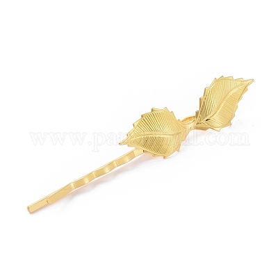 Железные шпильки Bobby Pin IFIN-L035-04G-1