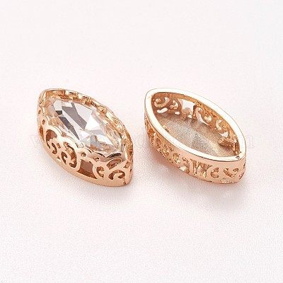 Шить на горный хрусталь RGLA-P024-M-7x15-1