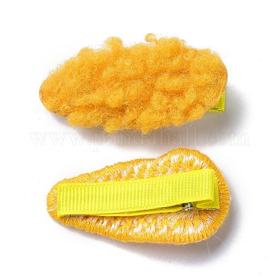 Наборы детских заколок для волос PHAR-P006-A02-1