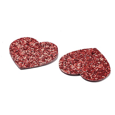 Большие кожаные подвески FIND-R050-01I-1