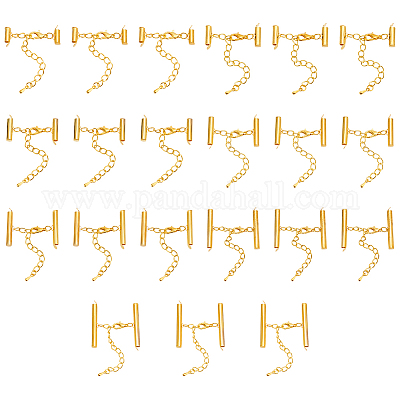 Удлинитель железной цепи IFIN-HY0001-04G-1