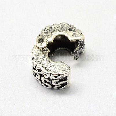 Сплав европейского стиля застежками PDLC-R001-01AS-1