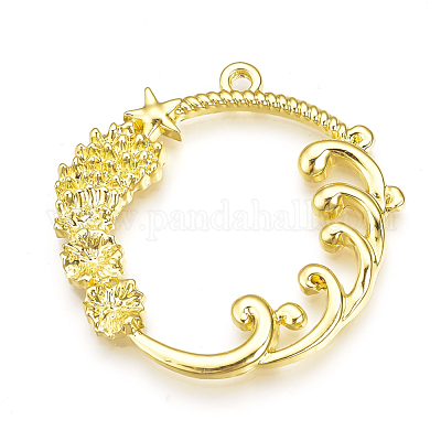 Стойки из пластика с открытыми задними подвесками PALLOY-Q351-48G-FF-1