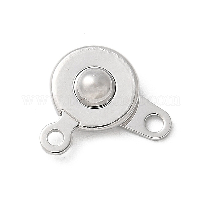 Латунь оснастки застежками KK-U052-25P-1