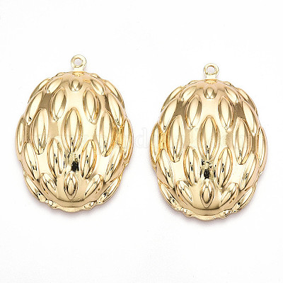 Металлическая подвеска PALLOY-T090-38G-1