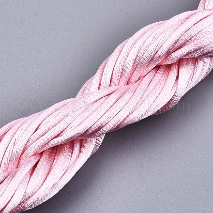 Polyester Thread OCOR-S124-25-1