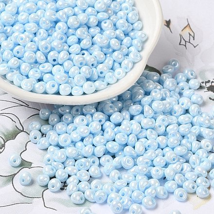 6/0 стакан бисер X1-SEED-M012-01A-15-1