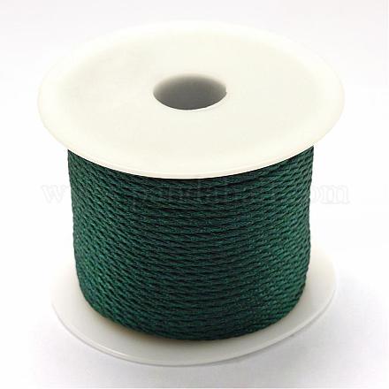 Nylon Thread NWIR-R026-3.0mm-257-1