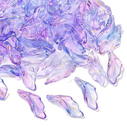 Стеклянные подвески GLAA-C040-01J-1