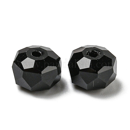 Прозрачные стеклянные бусины k9&nbsp;GLAA-E048-02-27-1