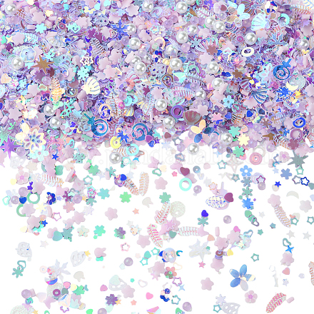 Украшения аксессуары DIY-SC0030-55A-1