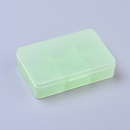 Пластиковые коробки CON-L009-12A-1
