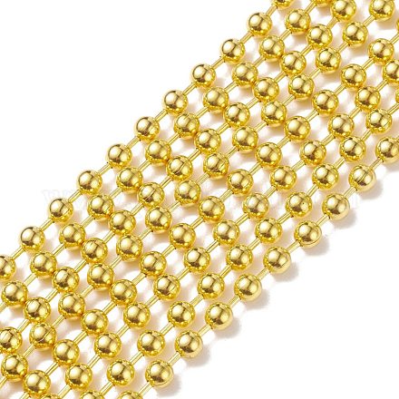 Brass Ball Chains CHC-XCP0001-30G-1
