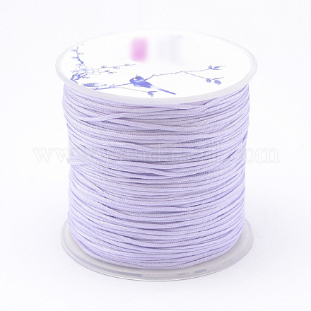 Nylon Threads NWIR-N004-03T-1.5MM-1