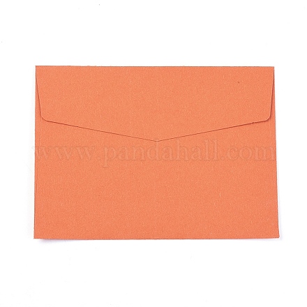 Colored Blank Mini Paper Envelopes DIY-WH0143-85I-1