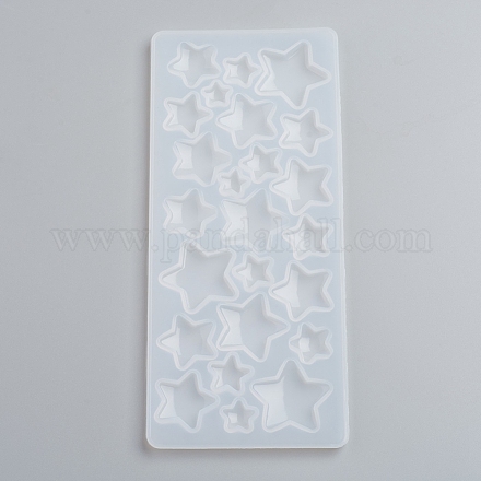Stampi in silicone X-DIY-G017-B07-1