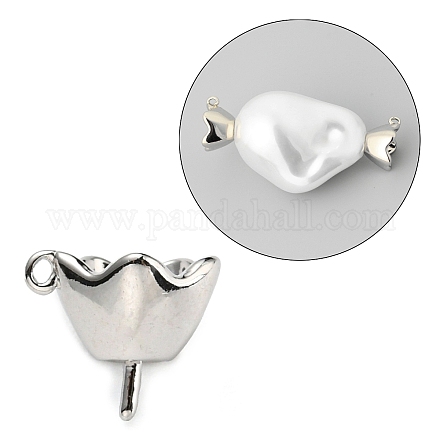 Медные залоги&nbsp;LS-KK-Q783-01P-1