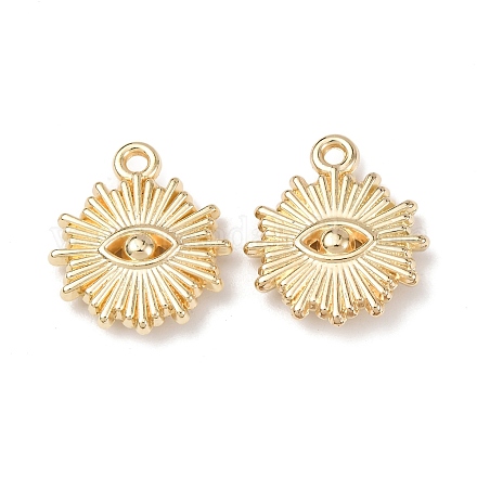 Пластмассовые подвески ccb CCB-I006-07KCG-1