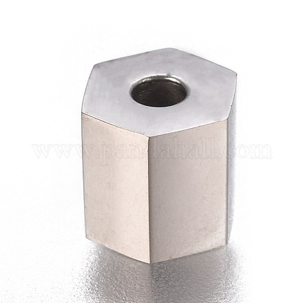 304 perline in acciaio inossidabile STAS-K189-C04-6MM-1