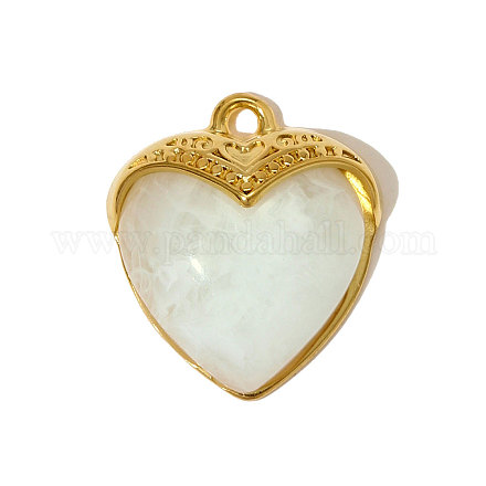 Подвески из нержавеющей стали 304 из смолы STAS-OY004-88G-1