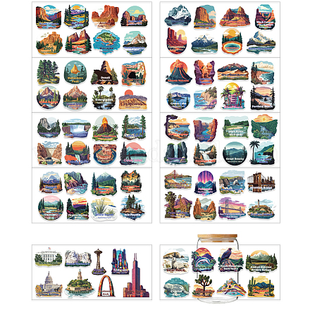 Бумага для переноса тепла из ПВХ своими руками DIY-WH0517-151-1